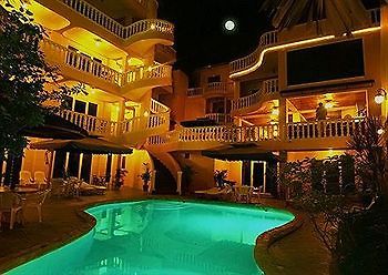 Mermaid Resort Puerto Galera Exterior photo