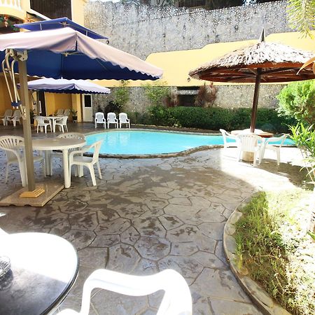 Mermaid Resort Puerto Galera Exterior photo