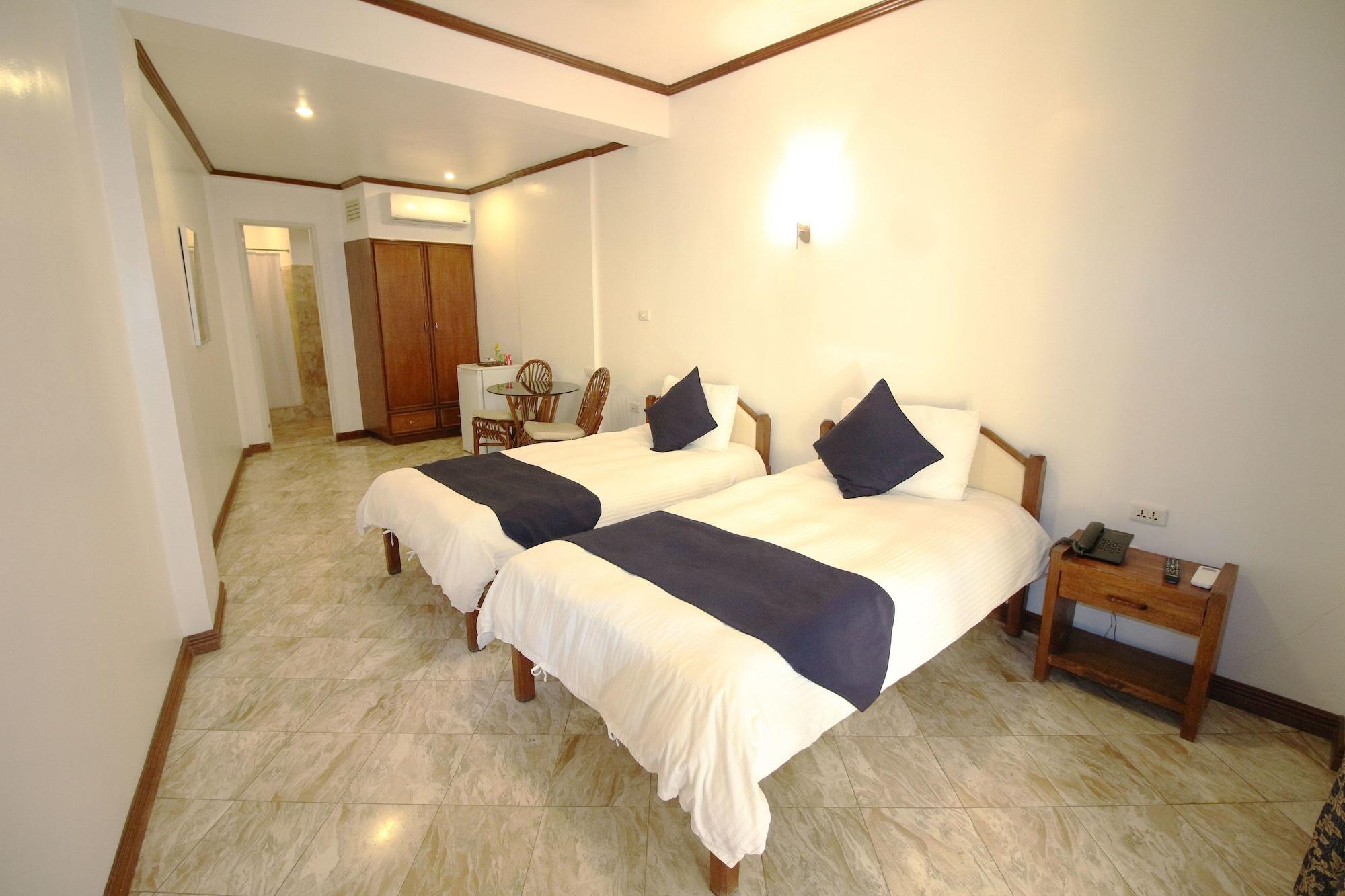 Mermaid Resort Puerto Galera Exterior photo