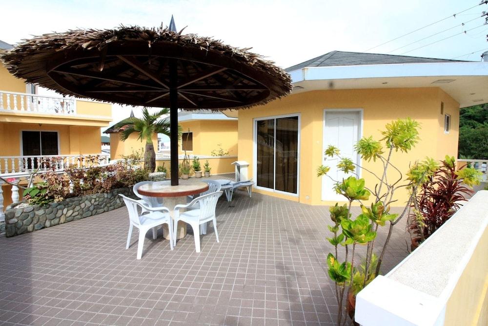 Mermaid Resort Puerto Galera Exterior photo